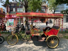 -古文化街旅游区