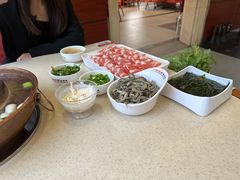 -阳坊大都涮羊肉(阳坊总店)