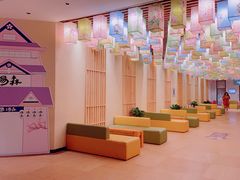 -汤W城市微度假(仓山店)