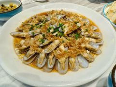 -曹家小菜(胜太路店)