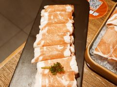 雪花羊肋排-新辣道鱼火锅(世纪金源购物中心店)