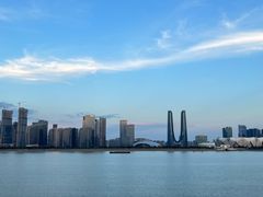 -城市阳台