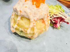 -尊品牛排(绳金塔店)