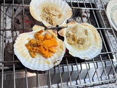 -震海贝烤贝·民俗特色店(延吉总店)