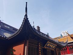 -钦赐仰殿道观