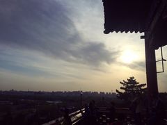 景山公园-景山公园