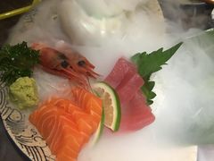 -鲸山上·私房日料(泰达MSD店)