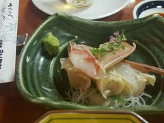 -蟹料理 北海道かに将軍(札幌本店)