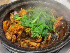 -二楼老店重庆鸡公煲(真光路店)