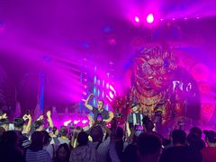 -渔岛海洋度假区