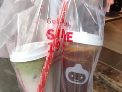 -咕噜咕噜·章鱼小丸子(西湖路店)