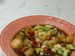 -宗氏一喜砂锅·特色湖北菜(楚河汉街店)