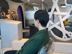 点击看大图 -TOP HAIR SALON