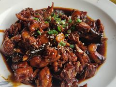 -老李家土菜馆·安吉地标美食