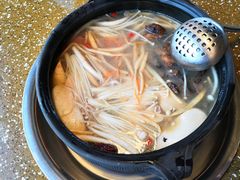 -阿西土陶牦牛汤锅