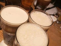 -Goose Island Brewhouse鹅岛精酿啤酒酿造工坊餐厅