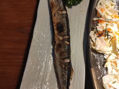 -鳗鱼家·深夜食堂(军博店)