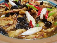 -老江南春·中国龙菜(衡山路店)