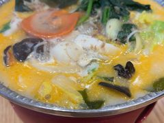 -喜家德虾仁水饺(马栏店)