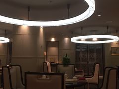 -利顺德大饭店·水岸中餐厅(小白楼店)