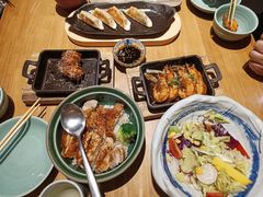 -一心创作料理屋(经开万达店)