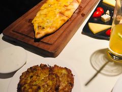 -Pasha帕夏土耳其餐厅(南昌路店)