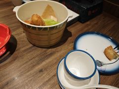 -锡和无锡菜(景丽苑店)