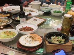 -卢家湾大酒店(诸暨店)