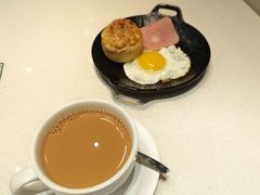 -和平馆·地道港澳茶餐厅(西门口店)