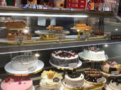 -DQ·蛋糕·冰淇淋(绿宝店)