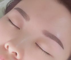 -Yue Show馨选·半永久纹眉纹眼线