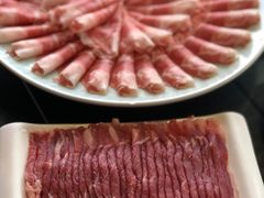 -南门涮肉(上海二店)