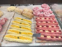 -奈雪的茶(湖滨银泰in77C区PRO店)
