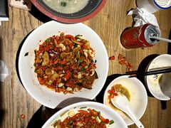 -农耕记·湖南土菜(观澜福城天虹店)