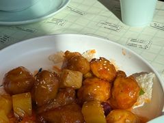 -甬妈妈湖畔里餐厅(唐山南湖旅游景区店)