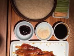 -青年公社烤鸭(滨湖银泰店)
