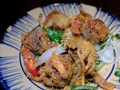 -Cuc Gach Quan Restaurant