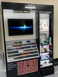 -U·NI SALON 造型