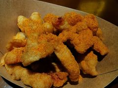 小酥肉-胖哥俩肉蟹煲(苏州中心店)
