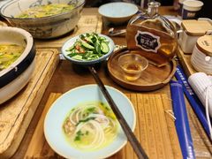 -芸南道·过桥米线(昆明老街旗舰店)