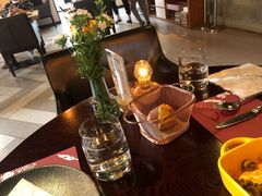 -IL Forno 意坊·意大利餐厅(花园店)