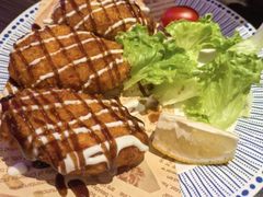 -仙隐小鹿料理食堂(武汉摩尔城店)