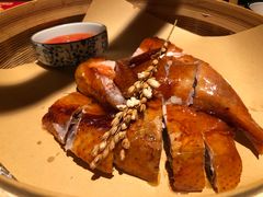 -洞庭土菜馆(天河北总店)