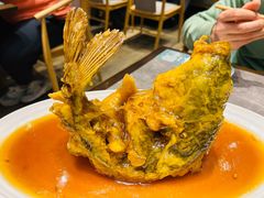 -闫府私房菜·老字号(恒隆店)