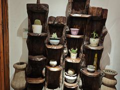 -慢丽江·云南野生菌土鸡锅(西山店)