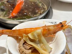 -围炉夜话·潮汕卤水火锅(榕江店)