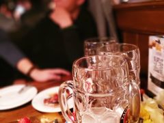 -宝莱纳啤酒花园餐厅PAULANER BRAUHAUS Nanjing(广州路店)