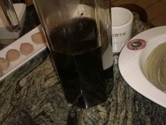 酸梅汤-许府牛火锅(信义坊总店)