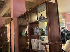 -鱼食饭稻·苏浙土菜17年老馆子(平江路店)