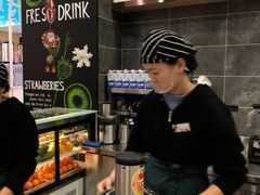 -O2鲜榨果汁(苏州龙湖狮山店)